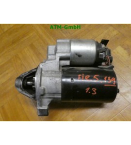 Anlasser Starter Ford Fiesta 5 V 1.3 44 kW Bosch