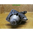 Anlasser Starter Ford Fiesta 5 V 1.3 44 kW Bosch