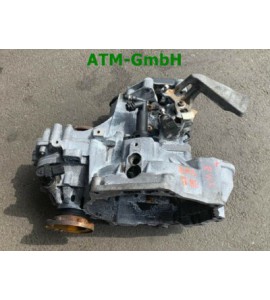 Getriebe Schaltgetriebe VW Polo 9N 1.4 TDI 55 kW Getriebecode EWR