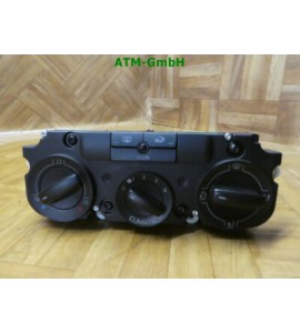 Klimabedienteil Bedienteil Schalter VW Passat 3C5 B6