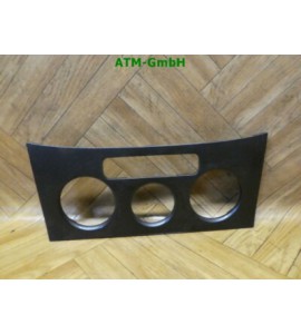 Klimabedienteil Blende Rahmen Mittelkonsole VW Passat B6 3C5 3C0863099