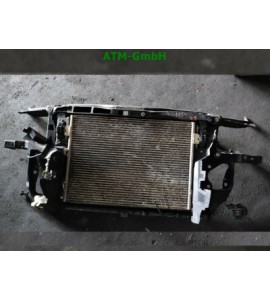 Frontmaske Wasserkühler Schlossträger VW Passat B5 3B0805594