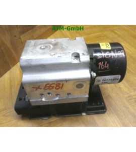 ABS Hydraulikblock Opel Signum GM 12773674 TRW 15052410