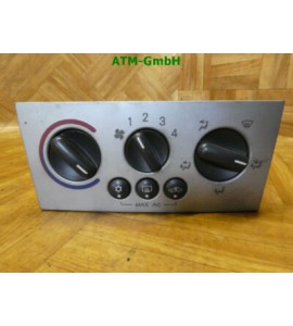 Klimabedienteil Heizungsbedienteil Schalter Opel Meriva Behr 93329465 E4919 GM