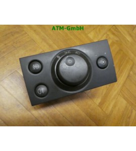 Lichtschalter Schalter NLS Dimmer Opel Signum 3 Knopf GM 13177067