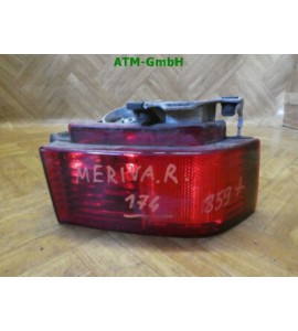 Nebelschlussleuchte Opel Meriva rechts Beifahrerseite GM Valeo