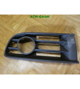 Stoßstangengitter Nebelscheinwerfer links VW Polo 9N 6Q0853665A Fahrerseite