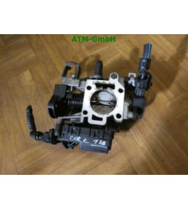 Drosselklappe Opel Corsa C 1.3 CDTI 51 kW Bosch 0132008602 0280122014