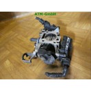 Drosselklappe Opel Corsa C 1.3 CDTI 51 kW Bosch 0132008602 0280122014