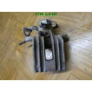 Bremssattel VW Passat 3B6 Kombi Variant B5 hinten links Fahrerseite