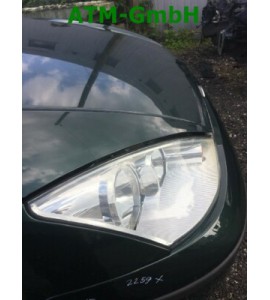 Frontscheinwerfer Scheinwerfer rechts Ford Focus 1 Beifahrerseite