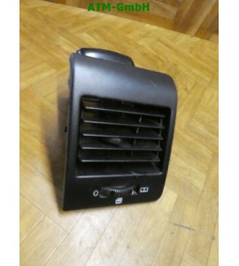 Luftdüse Luftdusche Mercedes Benz Vito