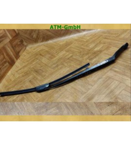 Scheibenwischerarm BMW 3er E46 vorne rechts Wischerarm Beifahrerseite