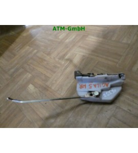 Schloss Türschloss Opel Agila hinten rechts Beifahrerseite