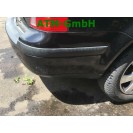 Stoßstange hinten VW Golf 4 IV Kombi Farbcode LC9Z Schwarz Black Magic Perl