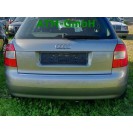 Stoßstange hinten Audi A4 8E Kombi Farbcode LY7Q Atlasgrau Metallic Grau