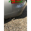 Stoßstange hinten Audi A4 8E Kombi Farbcode LY7Q Atlasgrau Metallic Grau