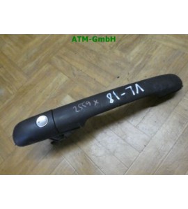 Türgriff außen unlackiert Mercedes Benz Vito vorne links Fahrerseite