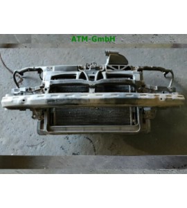 Frontmaske Schlossträger Wasserkühler VW Golf 4 IV 1J0121207T 1J0121253N