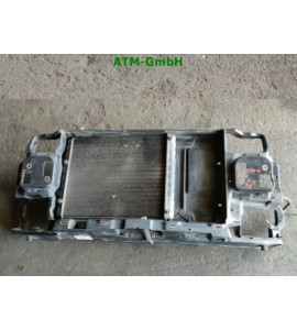 Frontmaske Schlossträger Wasserkühler VW Polo 6N1 6N0805594