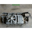 Frontmaske Schlossträger Wasserkühler VW Polo 6N1 6N0805594