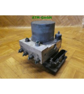 ABS Hydraulikblock Opel Corsa C Bosch 0265231306 24469609