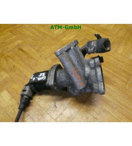 AGR Ventil Abgasrückführung Opel Corsa C