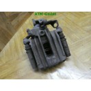 Bremssattel VW Golf 4 IV hinten links Lucas Fahrerseite