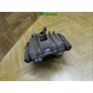 Bremssattel VW Golf 4 IV hinten links Lucas Fahrerseite