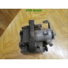 Bremssattel VW Golf 4 IV hinten links Lucas Fahrerseite