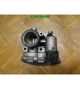 Drosselklappe Smart Fortwo 450 Bosch 0205003005 A1601410225 0003094V006