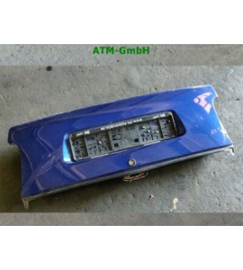 Heckklappe Smart Fortwo Farbe Blau