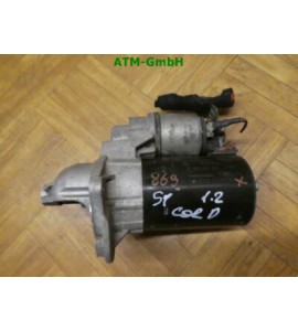 Anlasser Starter Opel Corsa D Bosch 0001107522 55578921 12v