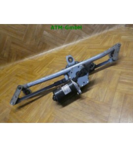 Wischermotor VW Golf 4 IV vorne Wischergestänge 1J1955113B 12v