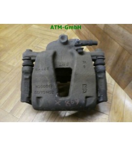 Bremssattel Opel Corsa D vorne links Bosch 54/22 B617 Fahrerseite