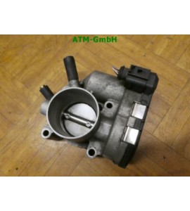 Drosselklappe VW Polo 6N2 1.0 MPI