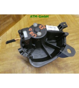 Gebläse Gebläsemotor Heizungsgebläse Opel Corsa D Denso 13335075 164230100