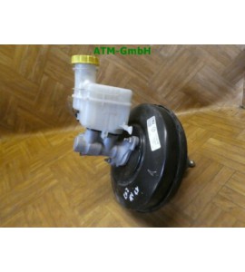 Hauptbremszylinder Bremskraftverstärker Ford KA 2 II TRW 51838695 C969 LSC65 HE