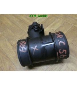 Luftmengenmesser Luftmassenmesser Opel Corsa C Bosch 0280218119