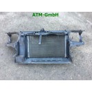 Frontmaske Schlossträger Wasserkühler VW Golf 3 III 1.8