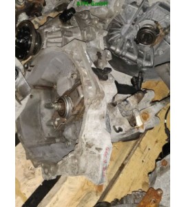 Getriebe Schaltgetriebe VW Golf 4 IV 1.9 TDI 66 kW Getriebecode EGR