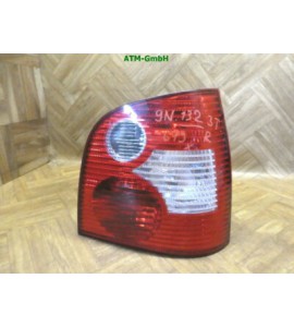 Bremsleuchte Bremslicht Rückleuchte Rücklicht VW Polo 9N 3 türig rechts
