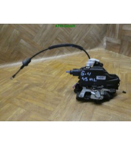 Türschloss Schloss VW Golf 4 IV hinten links Fahrerseite