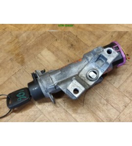 Zündschloss Schlüssel Wegfahrsperre WFS Audi A6 4B0905851C