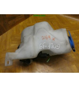Waschwasserbehälter Waschwasserpumpe VW Golf 4 IV 1J0955453B