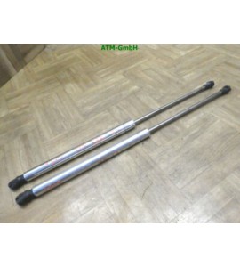 Gasdruck Gasfeder Heckklappendämpfer Dämpfer VW Polo 9N 3 türig