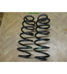 Feder Federn Ford Fiesta 6 VI hinten x 2 Stück