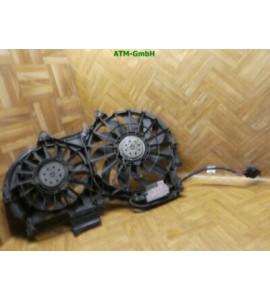 Lüfter Gebläse Gebläsemotor Audi A4 8E 2.4 125 kW Valeo 8E0121205P