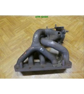 Abgaskrümmer Krümmer VW Passat B5 3BG 2.3 V5 125 kW EBP 066253017