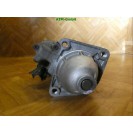 Anlasser Starter Ford Fiesta 5 V 1.6 16v 74 kW Bosch 0001107417 2S6U11000CB